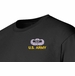 U.S. Army Jump Wings Long Sleeve T-Shirt