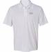 U.S. Army Jump Wings Moisture Wicking Polo