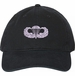 U.S. Army Jump Wings Unstructured Dad Cap
