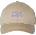 U.S. Army Jump Wings Unstructured Dad Cap