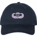 U.S. Army Jump Wings Unstructured Dad Cap