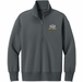 U.S. Army Jump Wings with Text Women's Soft Spacer Quarter-Zip