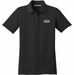 U.S. Army Jump Wings Women's Stain-Release Polo