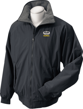 U.S. Army Korea Jump Wings 3-Season Jacket