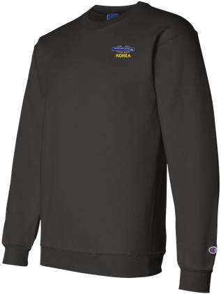 U.S. Army Korea (CIB) Sweatshirt