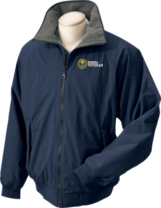 U.S. Army Korea Veteran 3-Season Jacket
