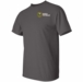 U.S. Army Korea Veteran Embroidered T-Shirt