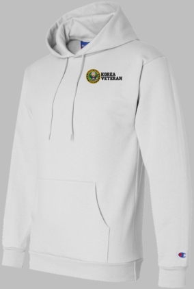 U.S. Army Korea Veteran Hoodie
