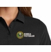 U.S. Army Korea Veteran Women's Stain-Release Polo