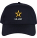 U.S. Army Logo Embroidered Cap