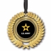U.S. Army Logo Ornament
