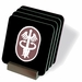 U.S. Army Medical Command Coasters - Set of 4