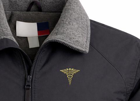 U.S. Army Medical Corps 3-Season Jacket