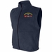 U.S. Army Medical Service Corps Afghanistan Veteran Fleece Vest