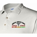 U.S. Army Medical Service Corps Vietnam Veteran Polo
