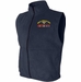 U.S. Army Medical Specialist Corps Afghanistan Veteran Fleece Vest