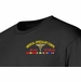 U.S. Army Medical Specialist Corps Iraq Veteran T-Shirt