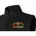 U.S. Army Medical Specialist Corps Vietnam Veteran Fleece Vest