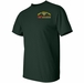 U.S. Army Medical Specialist Corps Vietnam Veteran T-Shirt