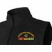 U.S. Army Military Intelligence Corps Vietnam Veteran Fleece Vest