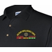 U.S. Army Military Intelligence Corps Vietnam Veteran Polo