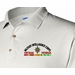 U.S. Army Military Intelligence Corps Vietnam Veteran Polo