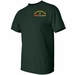 U.S. Army Military Intelligence Corps Vietnam Veteran T-Shirt