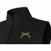 U.S. Army Military Police Corps Fleece Vest
