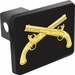 U.S. Army Military Police Corps Hitch Cover