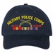 U.S. Army Military Police Corps Iraq Veteran Unstructured Dad Cap