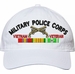 U.S. Army Military Police Corps Vietnam Veteran Unstructured Dad Cap