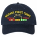 U.S. Army Military Police Corps Vietnam Veteran Unstructured Dad Cap