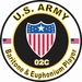 U.S. Army MOS 02C Baritone & Euphonium Player