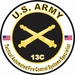 U.S. Army MOS 13C Tactical Automated Fire Control Systems Specialist