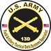 U.S. Army MOS 13D Field Artillery Tactical Data Systems Specialist