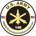 U.S. Army MOS 14E Patriot Missile System Enhanced Operator