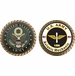 U.S. Army MOS 15N Avionic Mechanic Challenge Coin