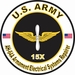 U.S. Army MOS 15X AH-64 Armament Electrical Systems Repairer