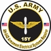 U.S. Army MOS 15Y AH-64-D Armament Electrical Systems Repairer