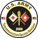 U.S. Army MOS 25D Telecommunications Operator-Maintainer