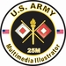 U.S. Army MOS 25M Multimedia Illustrator