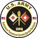 U.S. Army MOS 25Q Multichannel Transmission Systems Operator/Maintainer