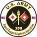 U.S. Army MOS 25U Signal Support Systems Specialist