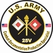 U.S. Army MOS 25V Combat Documentation Production Specialist