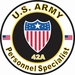 U.S. Army MOS 42A Personnel Specialist