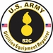 U.S. Army MOS 52C Utilities Equipment Repairer