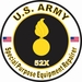 U.S. Army MOS 52X Special Purpose Equipment Repairer