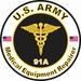 U.S. Army MOS 91A Medical Equipment Repairer