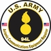U.S. Army MOS 94L Avionic Communications Equipment Repairer