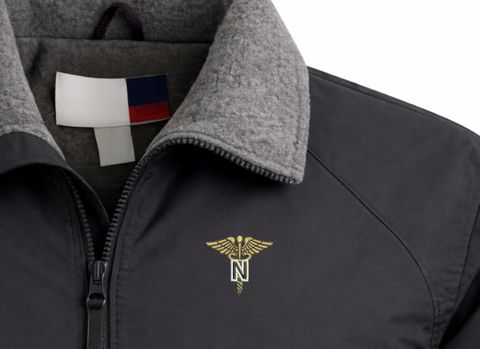 U.S. Army Nurse Corps 3-Season Jacket